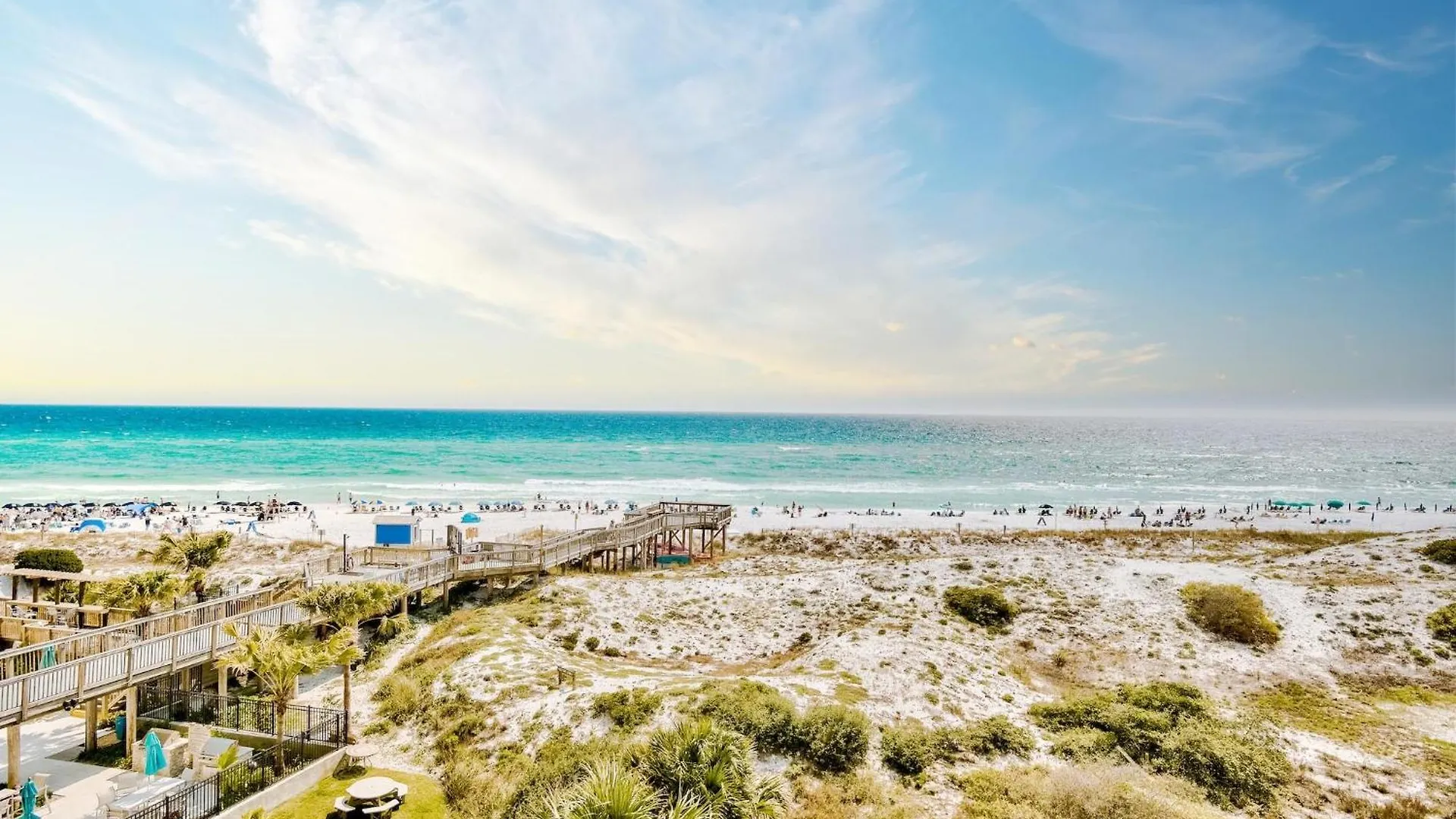 Holiday home Beachside One 4053 Destin