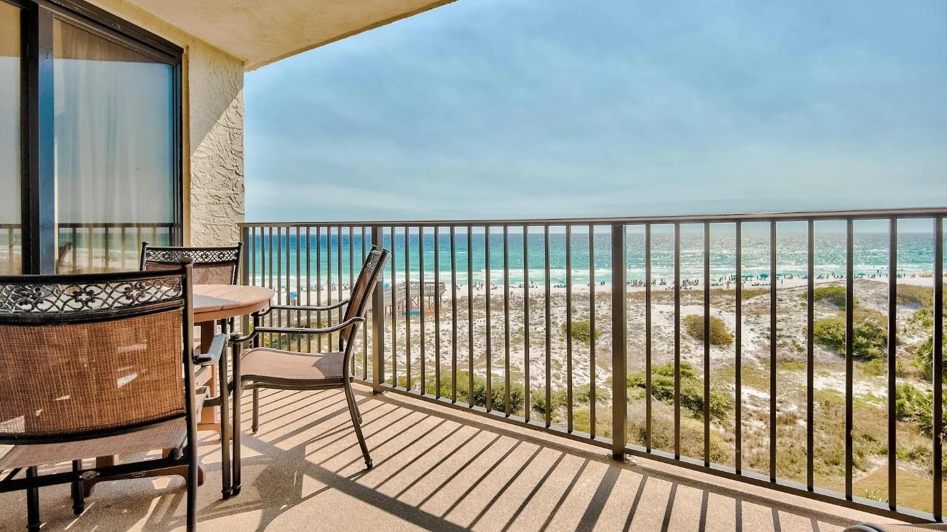 Holiday home Beachside One 4053