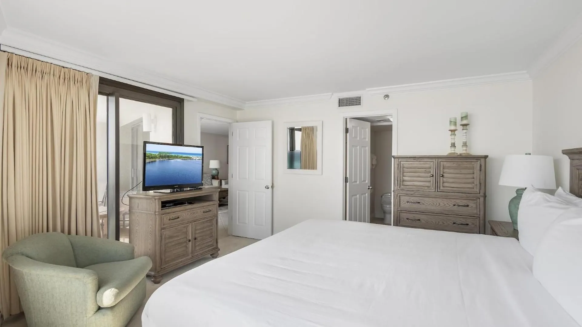 Beachside One 4053 Holiday home Destin