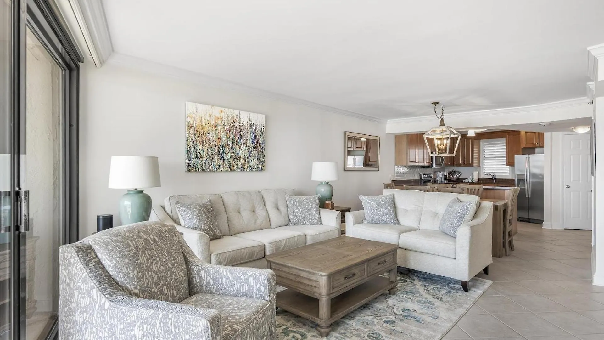 Holiday home Beachside One 4053 Destin
