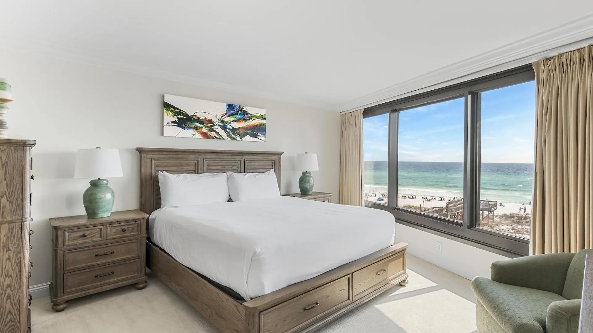 Beachside One 4053 Destin