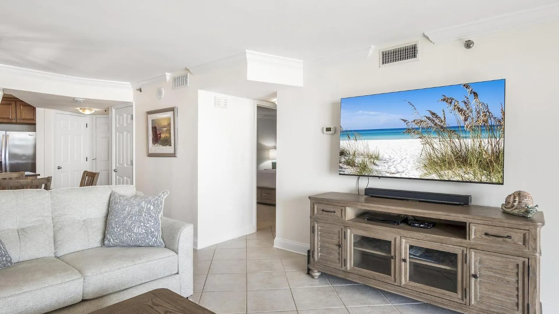 Holiday home Beachside One 4053