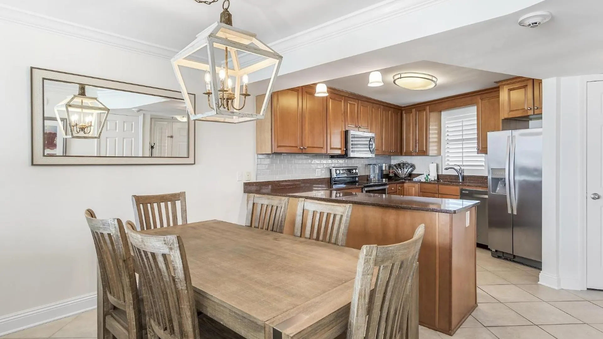 Beachside One 4053 Holiday home Destin