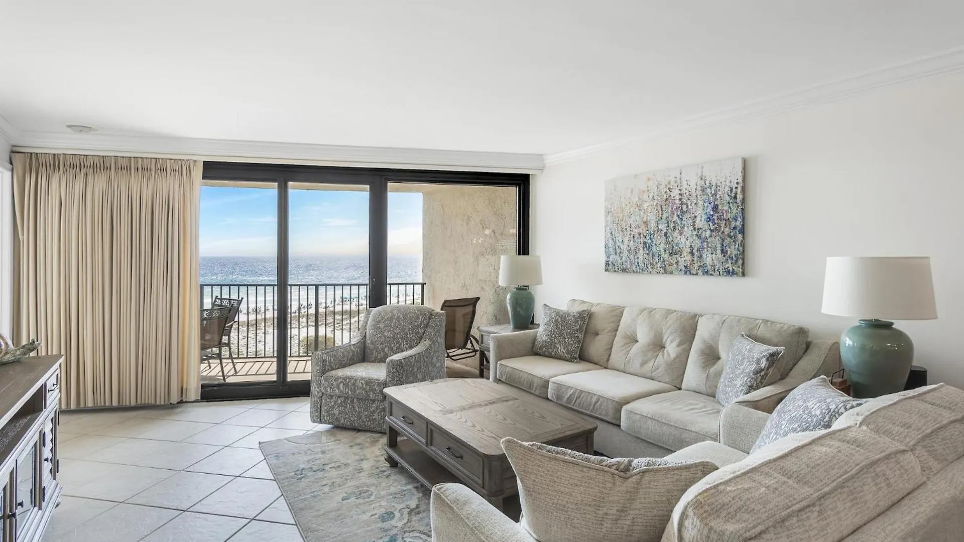 Holiday home Beachside One 4053