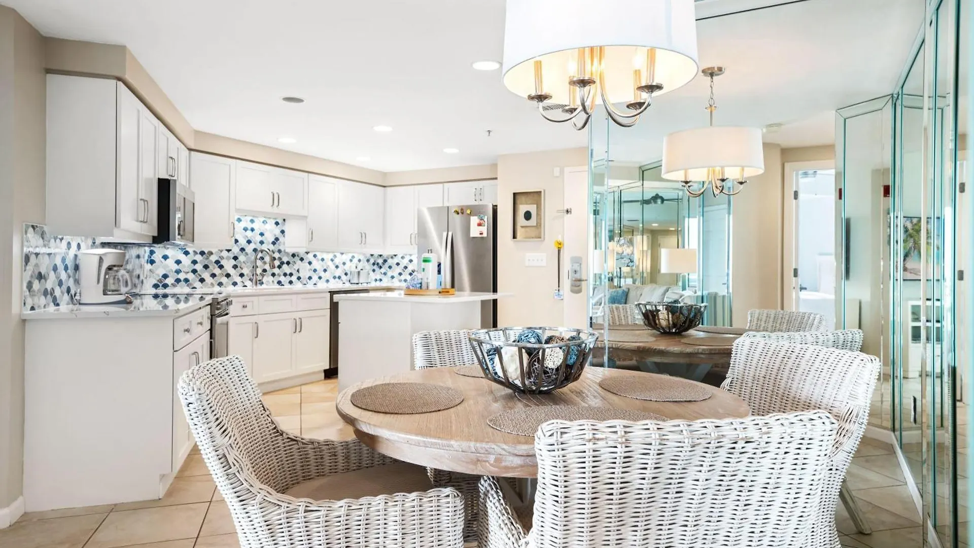 Holiday home Westwinds 4791 Destin