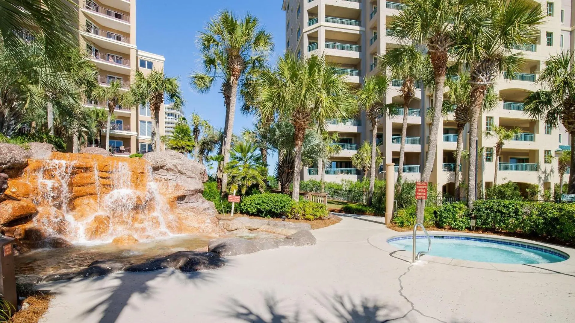 Westwinds 4791 Destin