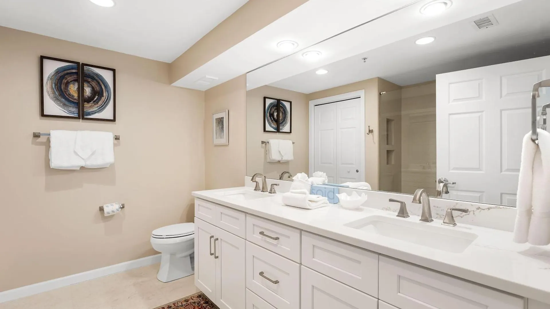 Westwinds 4791 Holiday home *