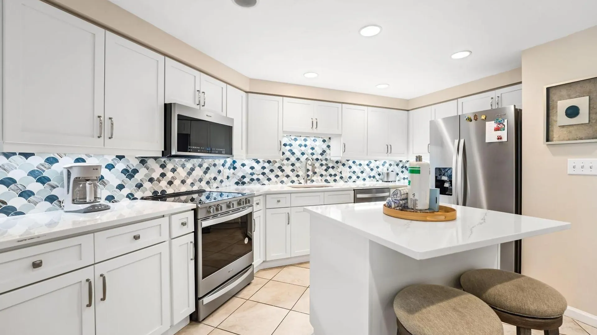 Holiday home Westwinds 4791 Destin