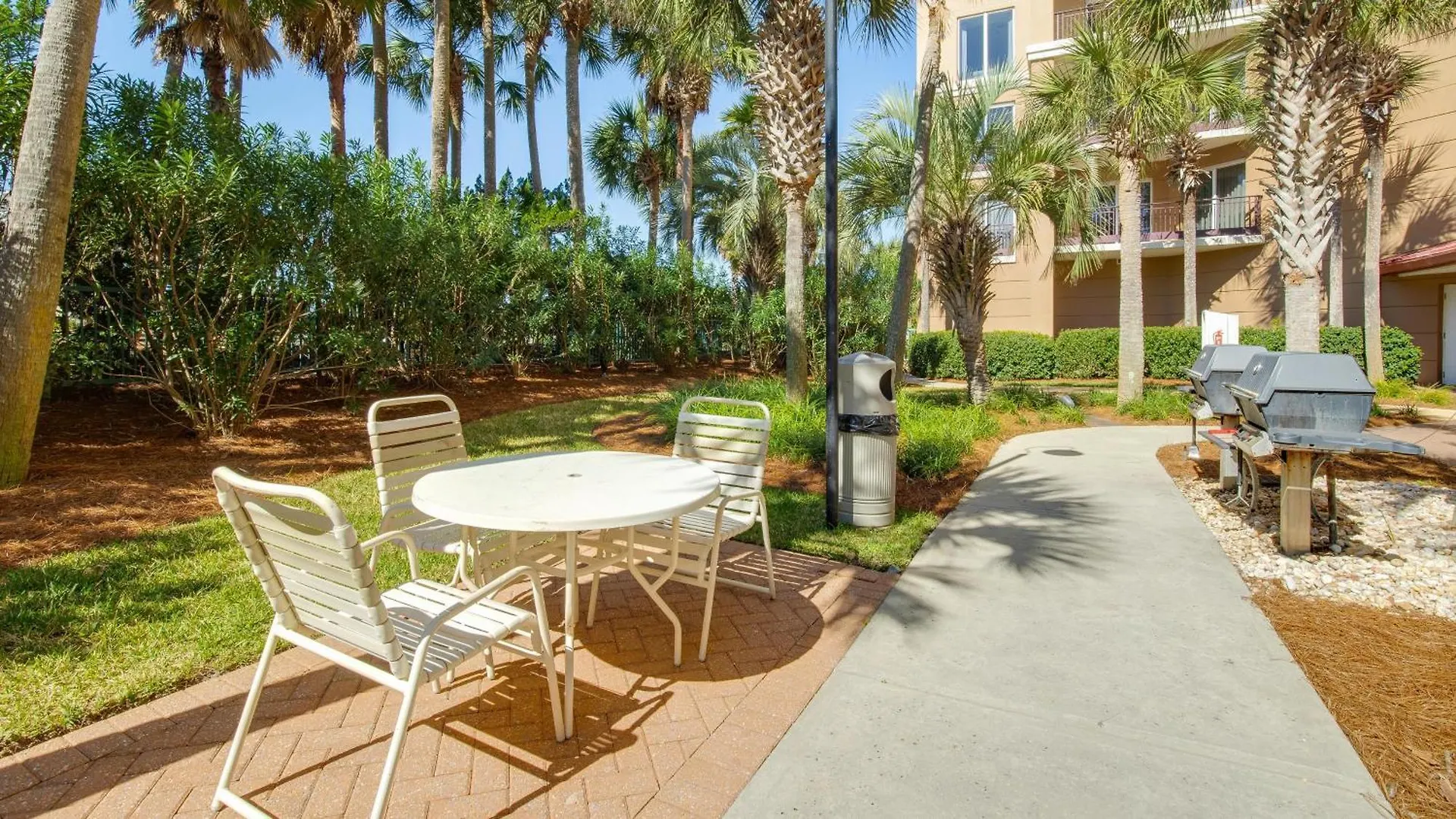 Westwinds 4791 Holiday home Destin