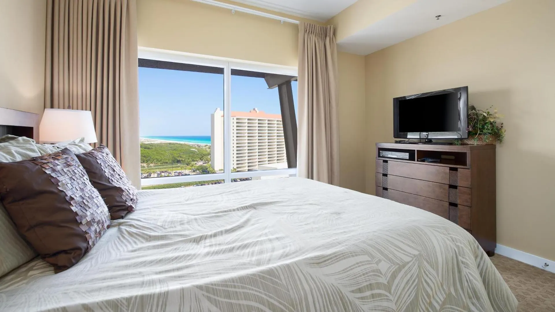 Luau Ii 70313 Holiday home Destin
