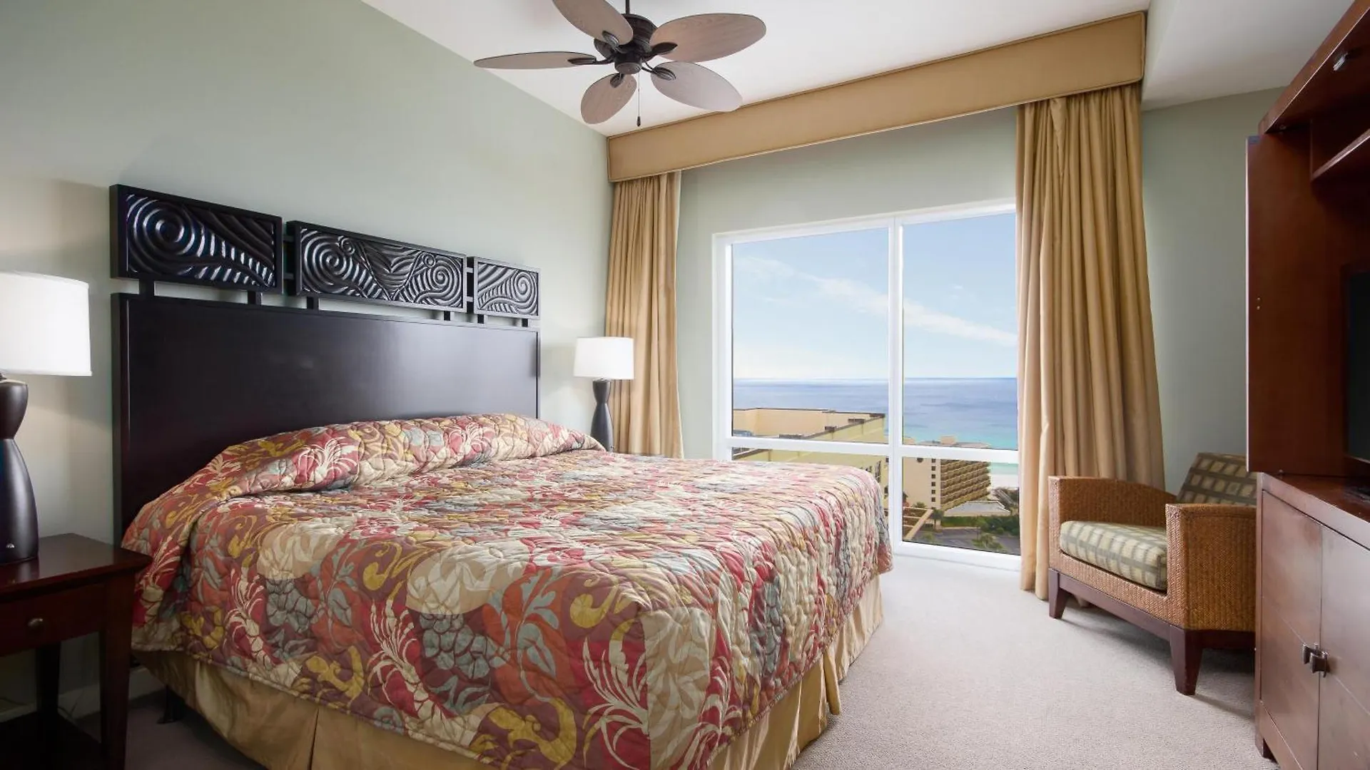 Luau I 7602/7604 Holiday home Destin