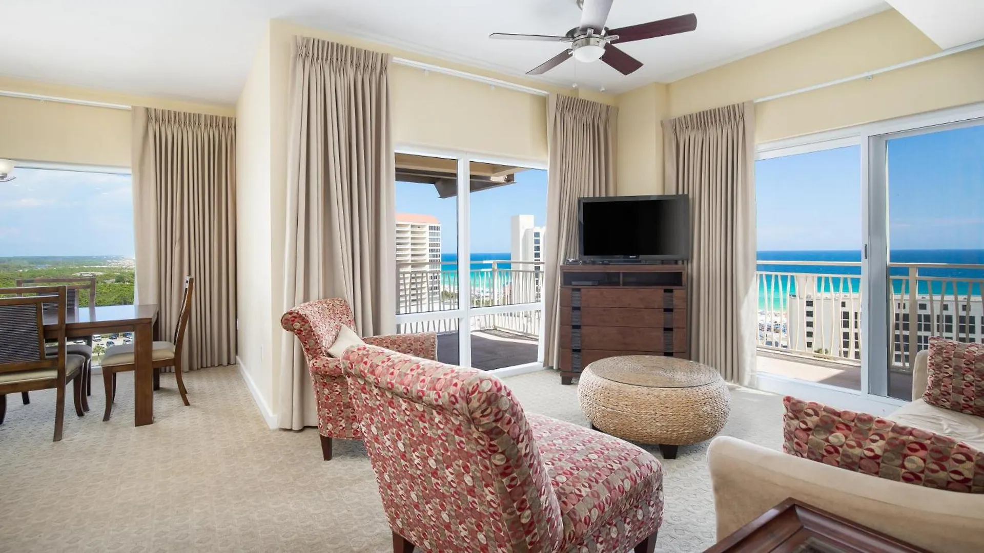 Luau Ii 70313 Destin