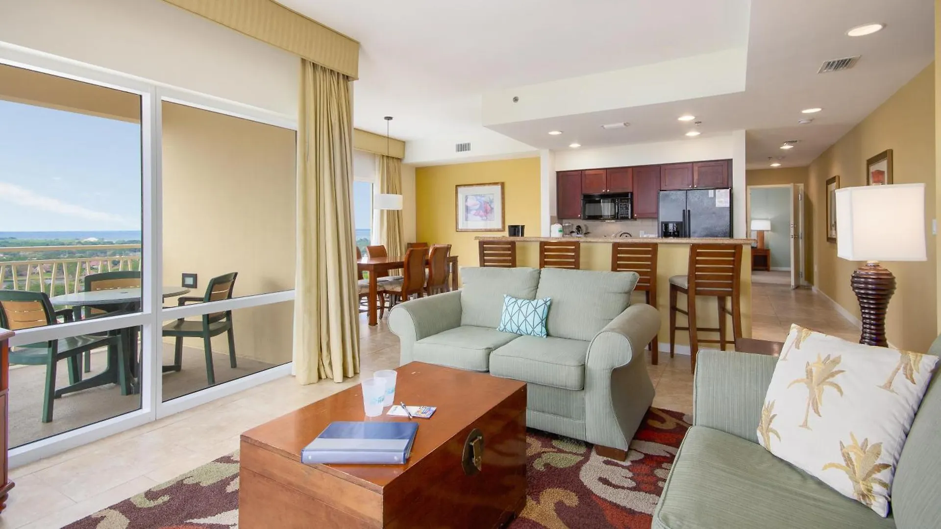 Holiday home Luau I 7602/7604 Destin