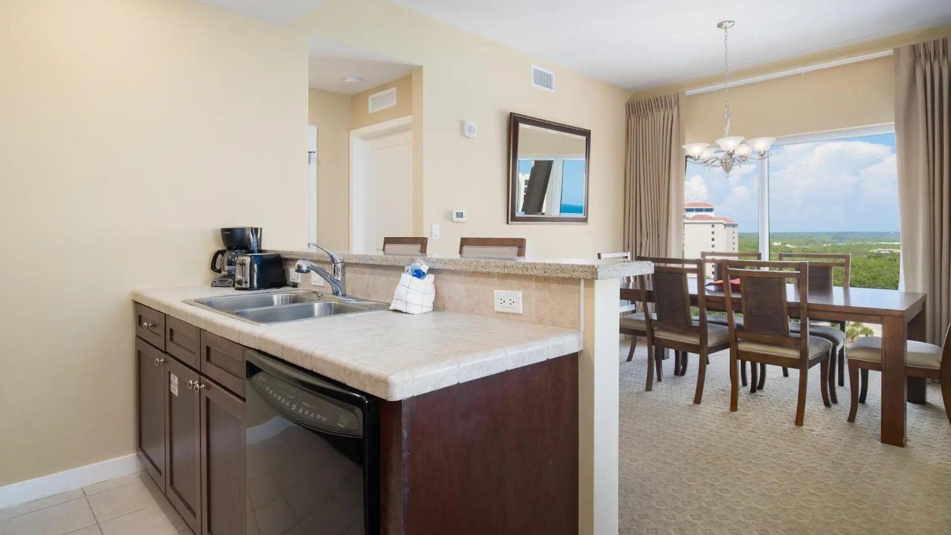 Luau Ii 70313 Holiday home Destin