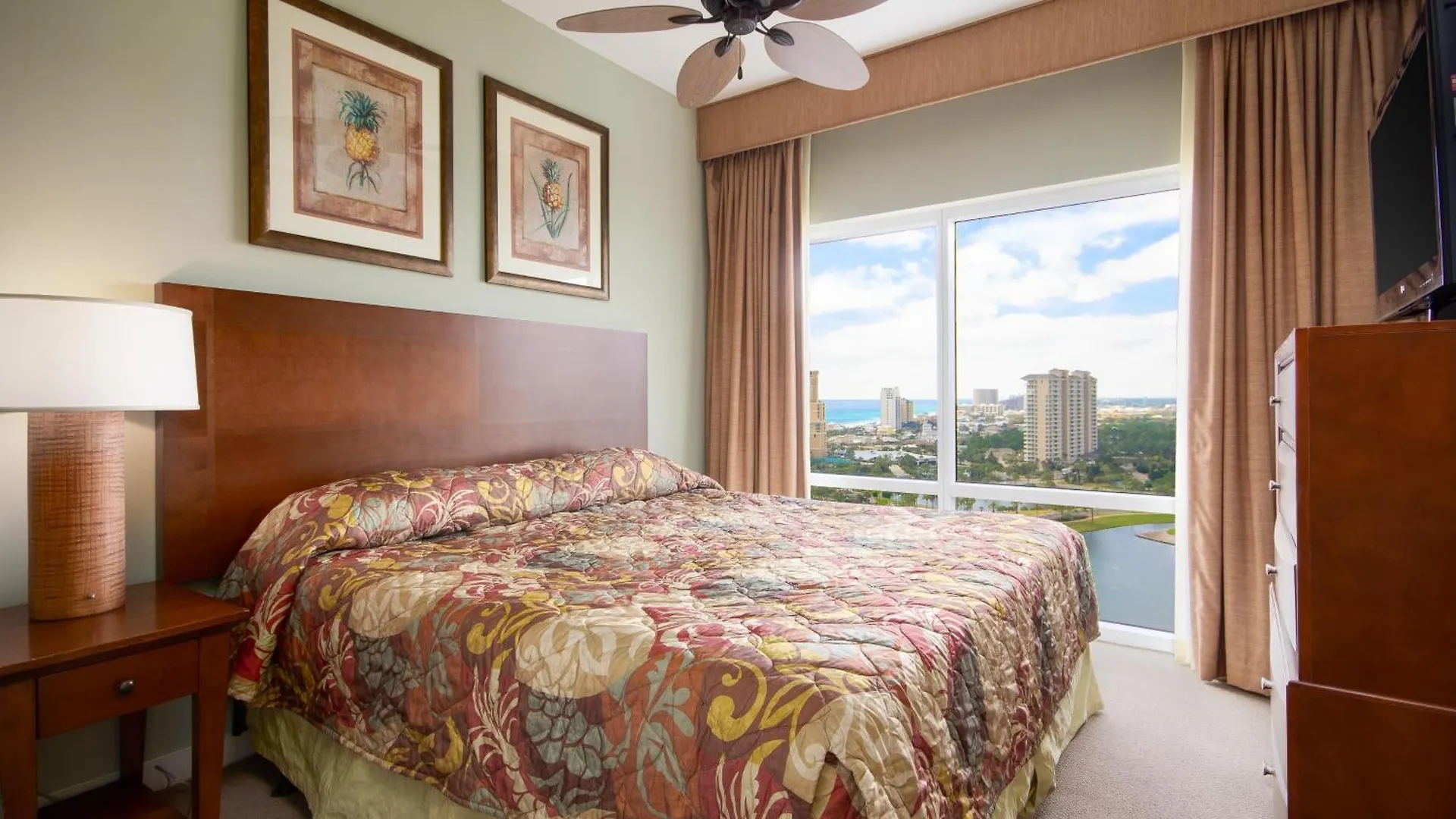 Luau I 7602/7604 Destin