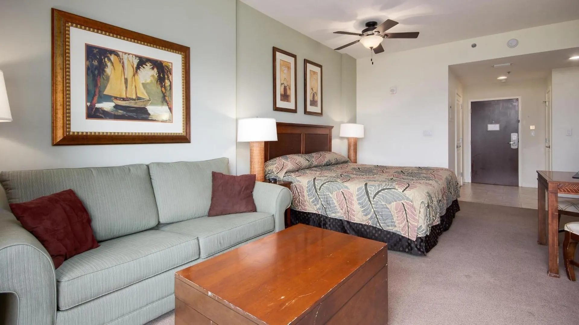 Luau I 7602/7604 Holiday home Destin
