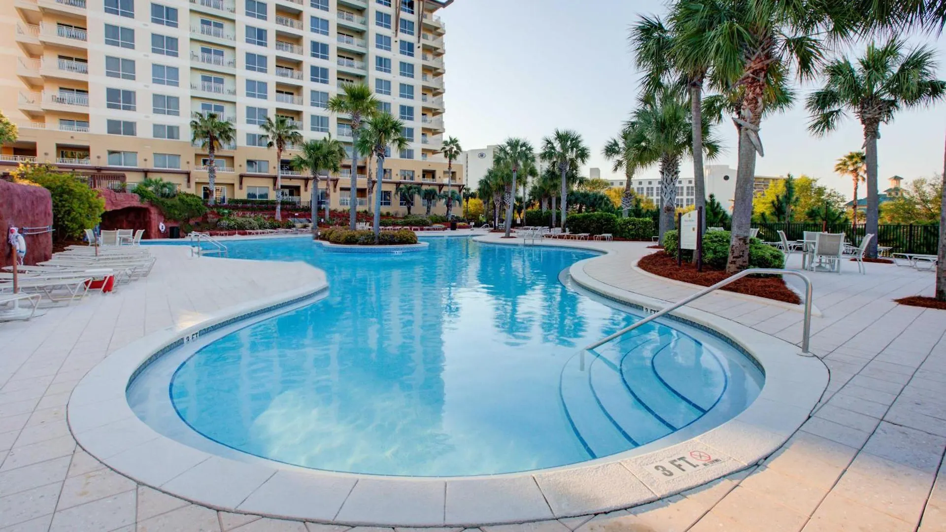 Holiday home Luau I 7602/7604 Destin