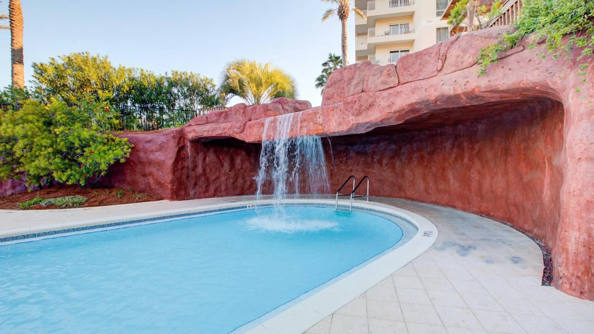 Luau Ii 70313 Holiday home