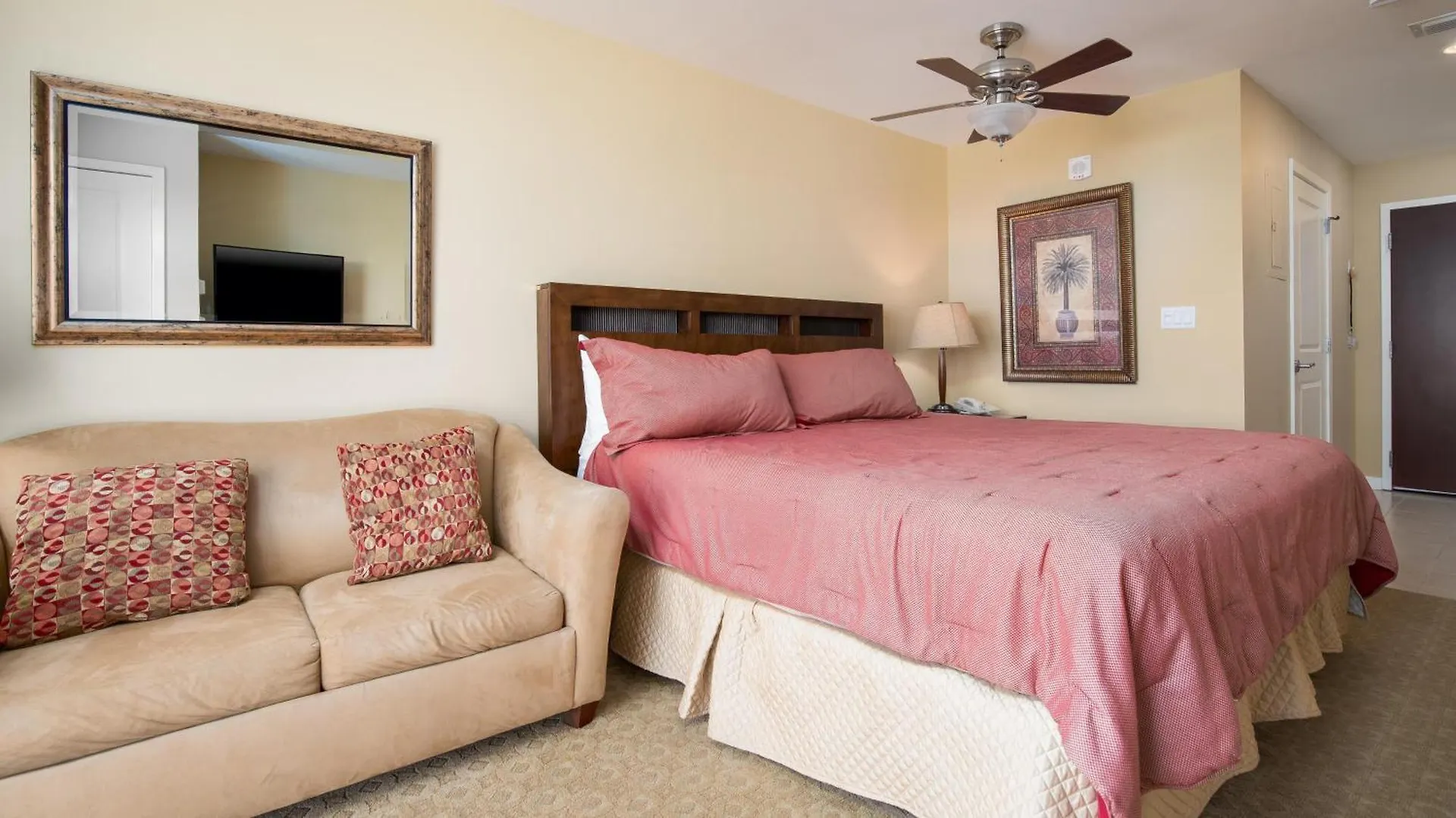 Holiday home Luau Ii 70313