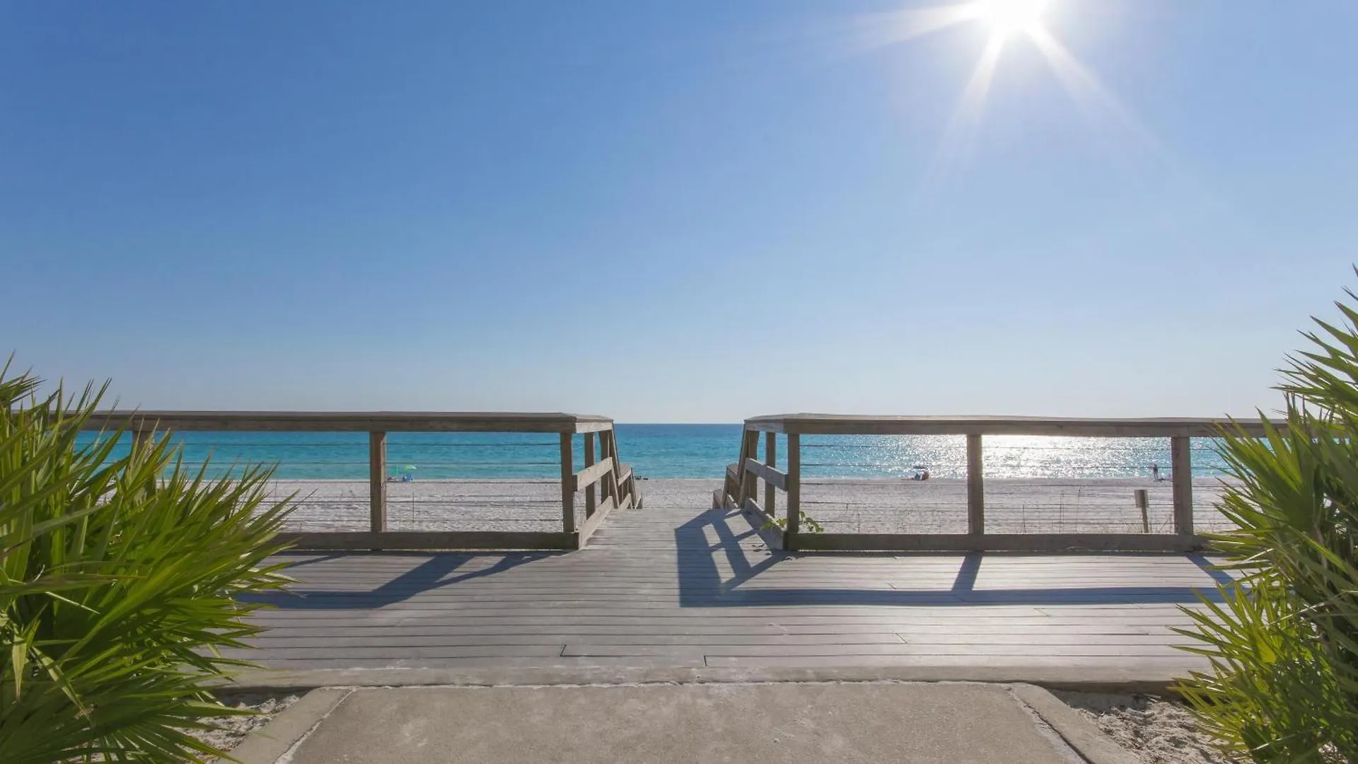 Holiday home Ariel Dunes Ii 602 Destin