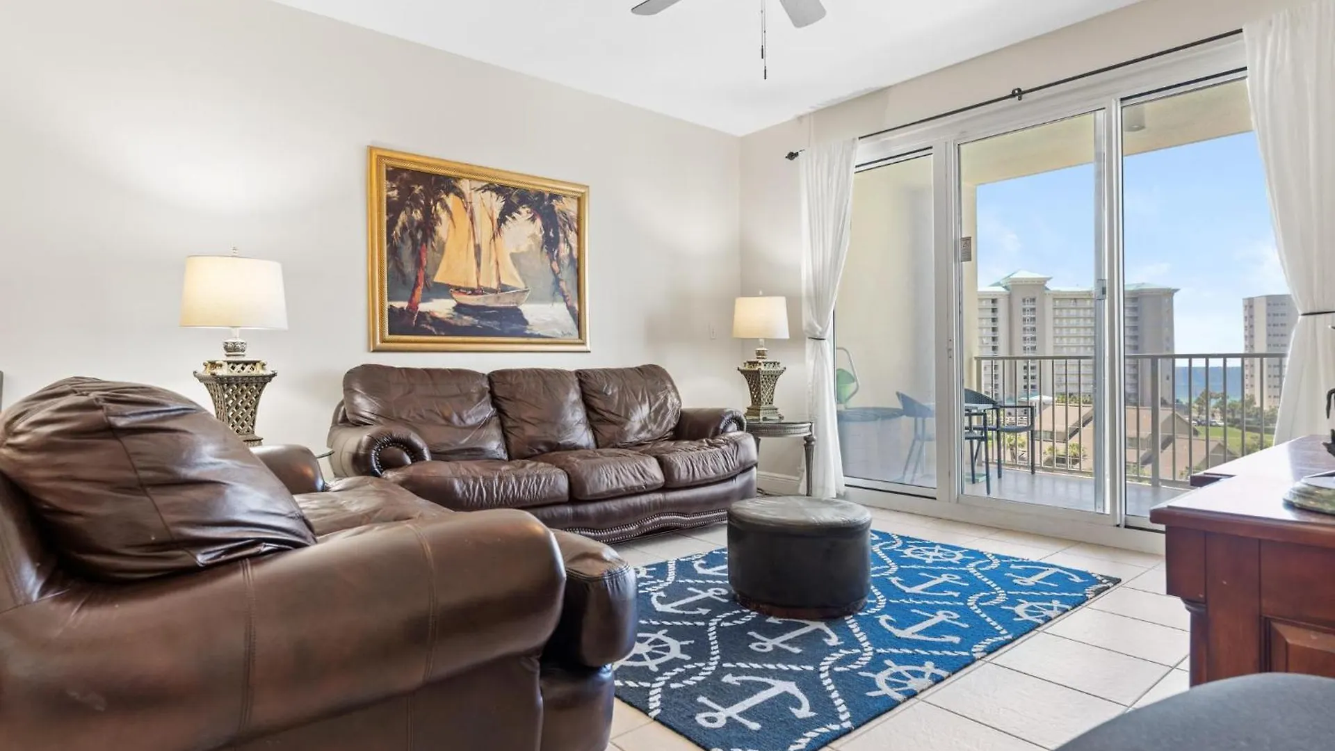 Ariel Dunes Ii 602 Holiday home Destin