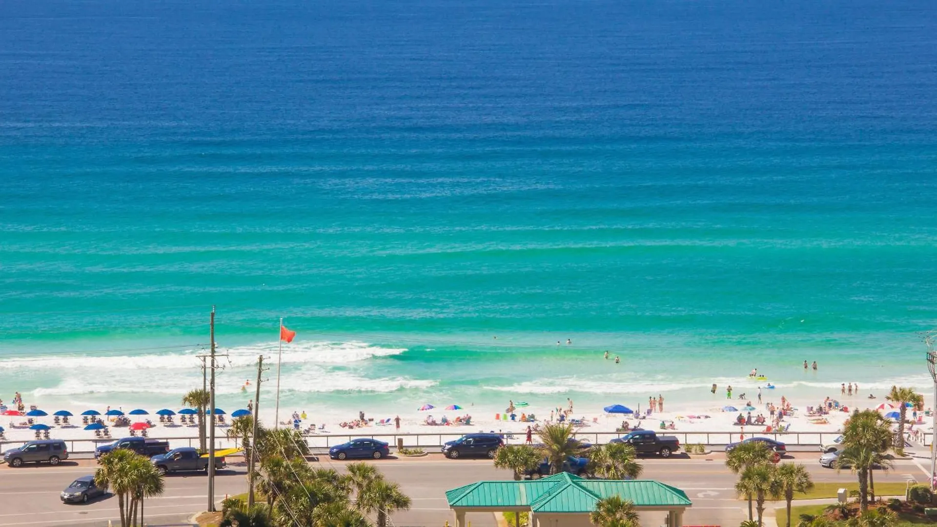 Ariel Dunes Ii 109 * Destin