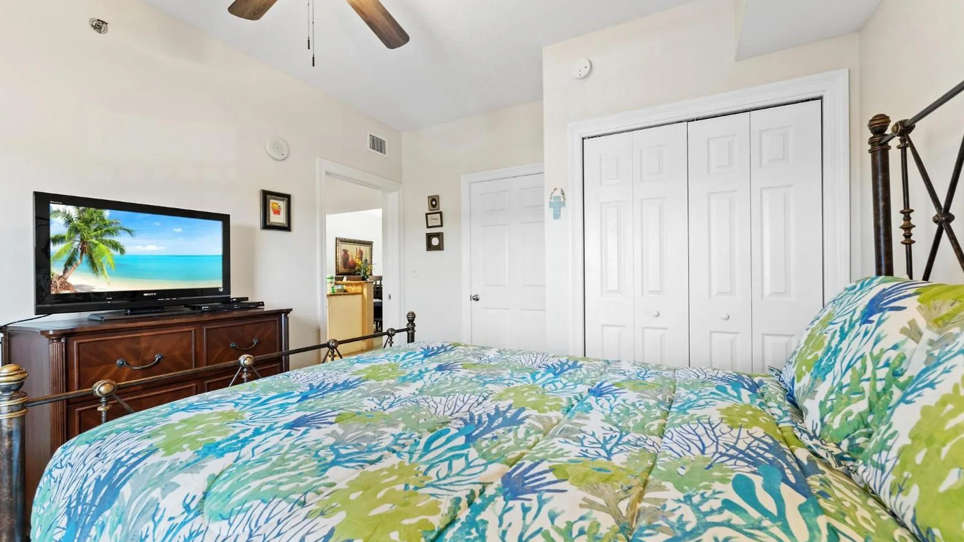 Ariel Dunes Ii 602 Holiday home Destin