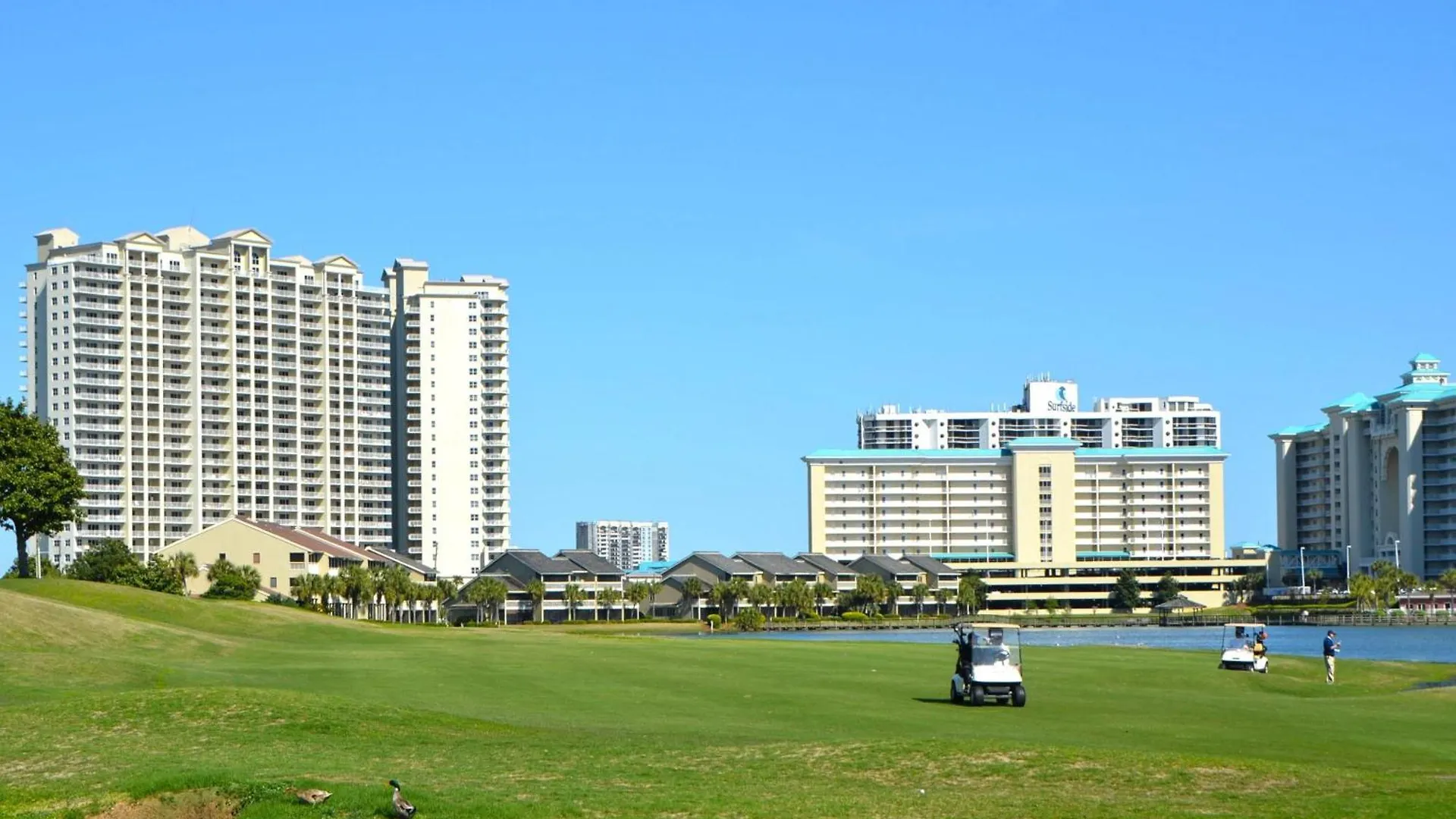 Ariel Dunes Ii 109 Destin