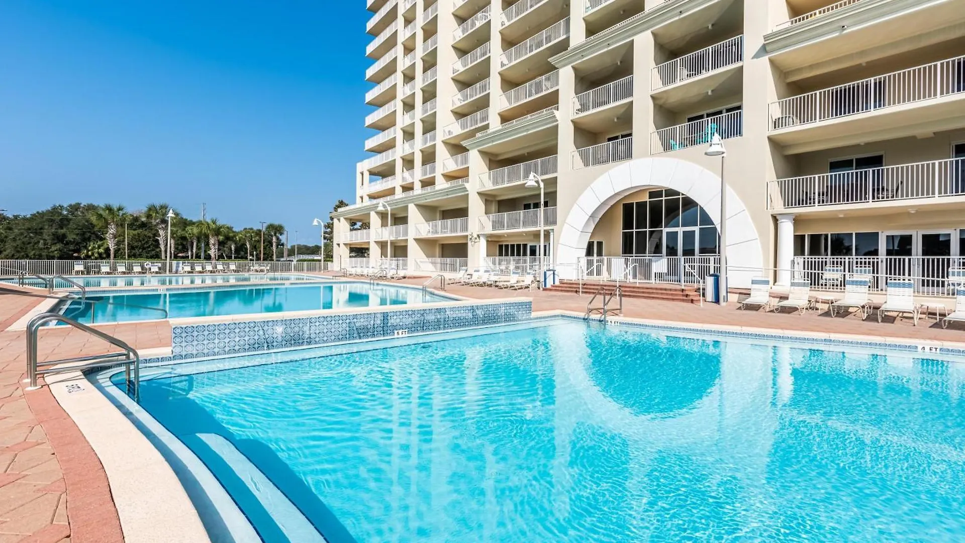 Ariel Dunes Ii 109 * Destin