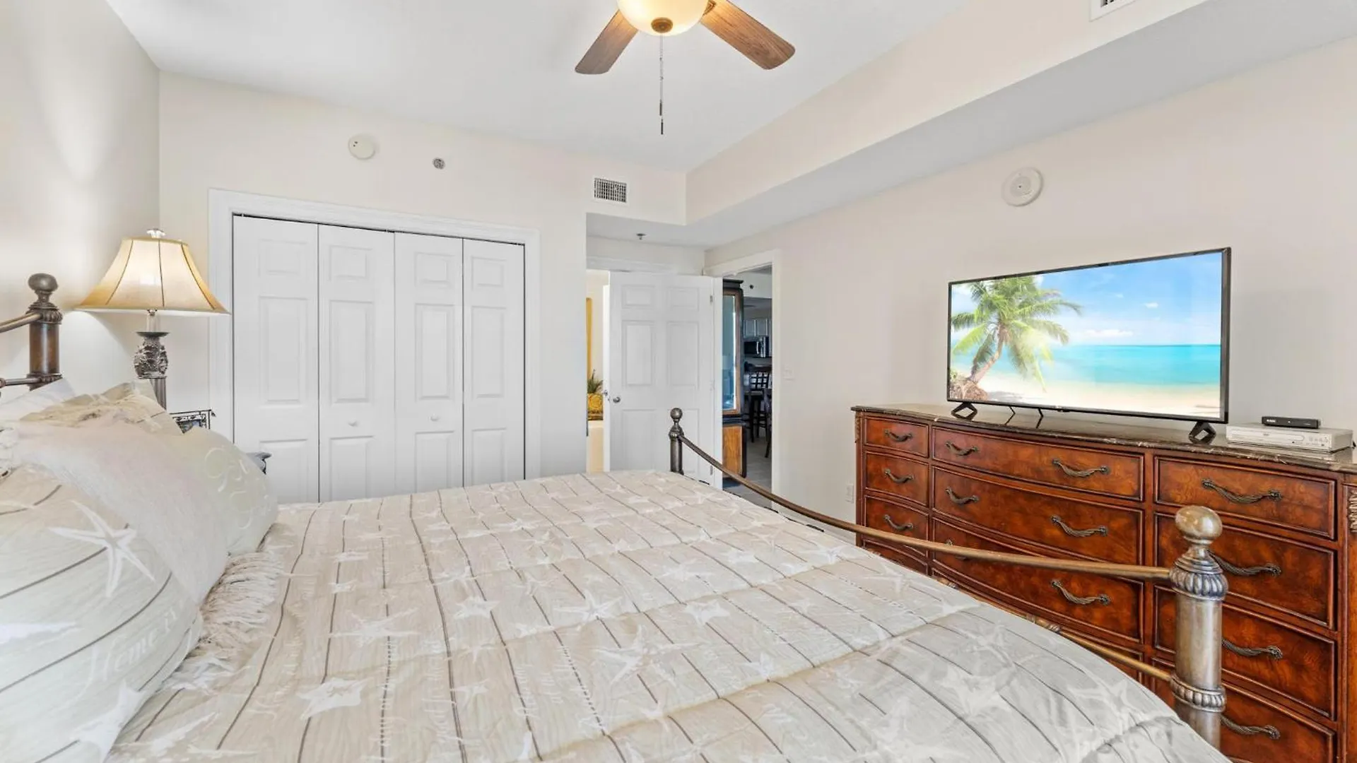 Ariel Dunes Ii 602 Holiday home