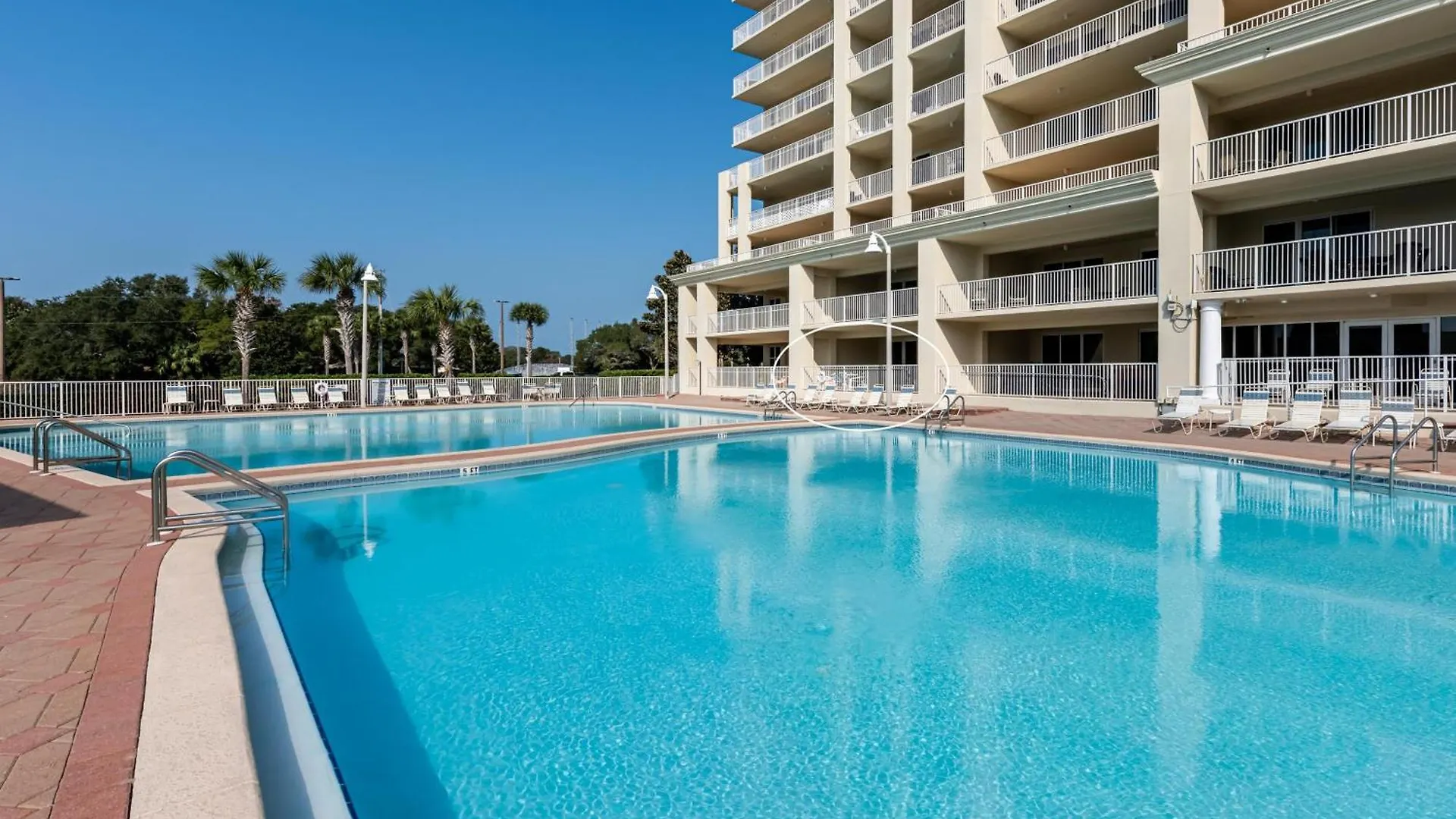 Holiday home Ariel Dunes Ii 109 Destin
