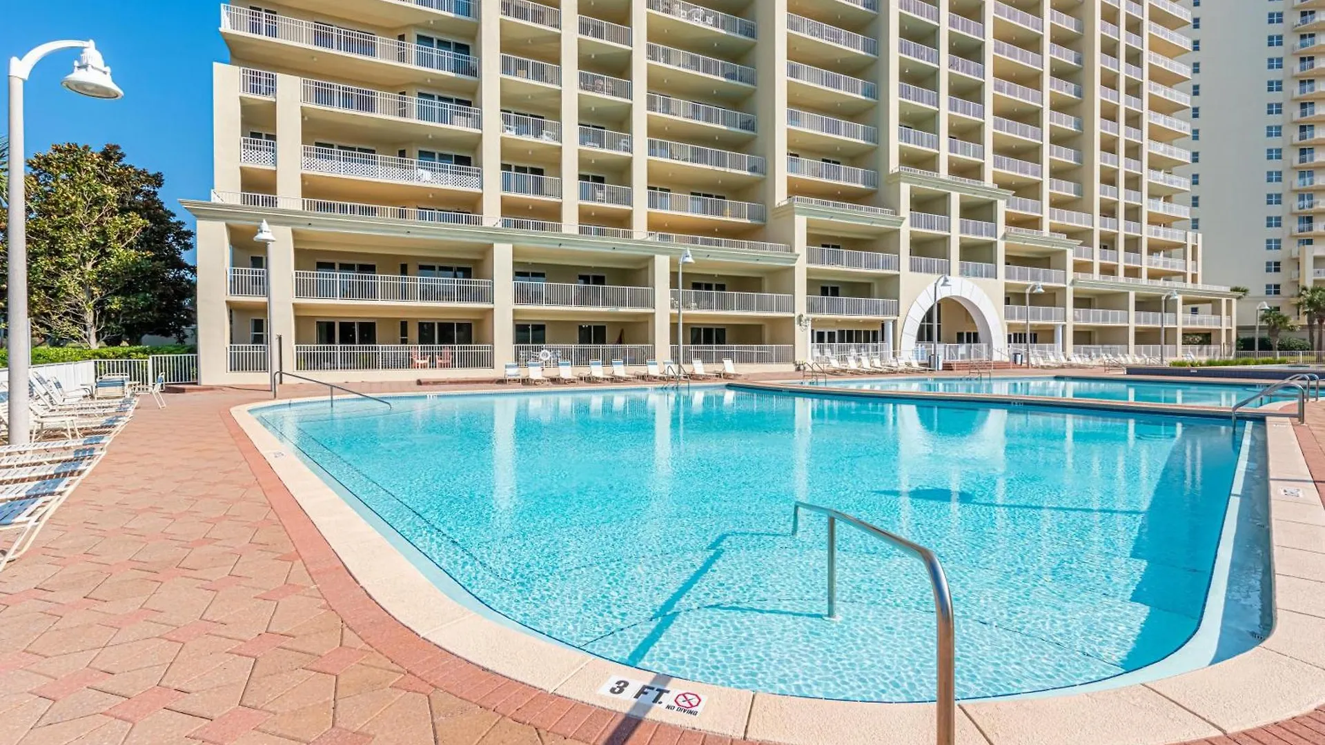 Ariel Dunes Ii 109 * Destin