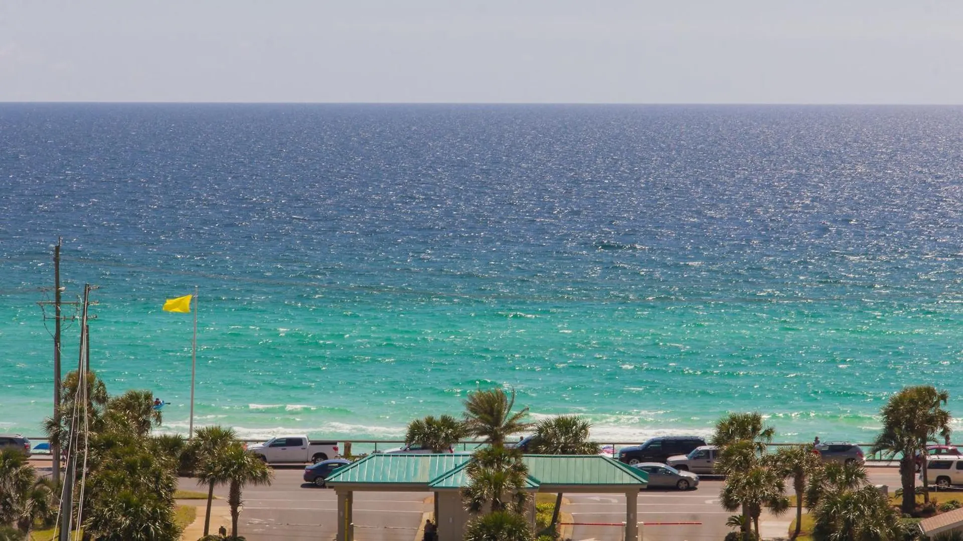 Ariel Dunes Ii 109 Holiday home