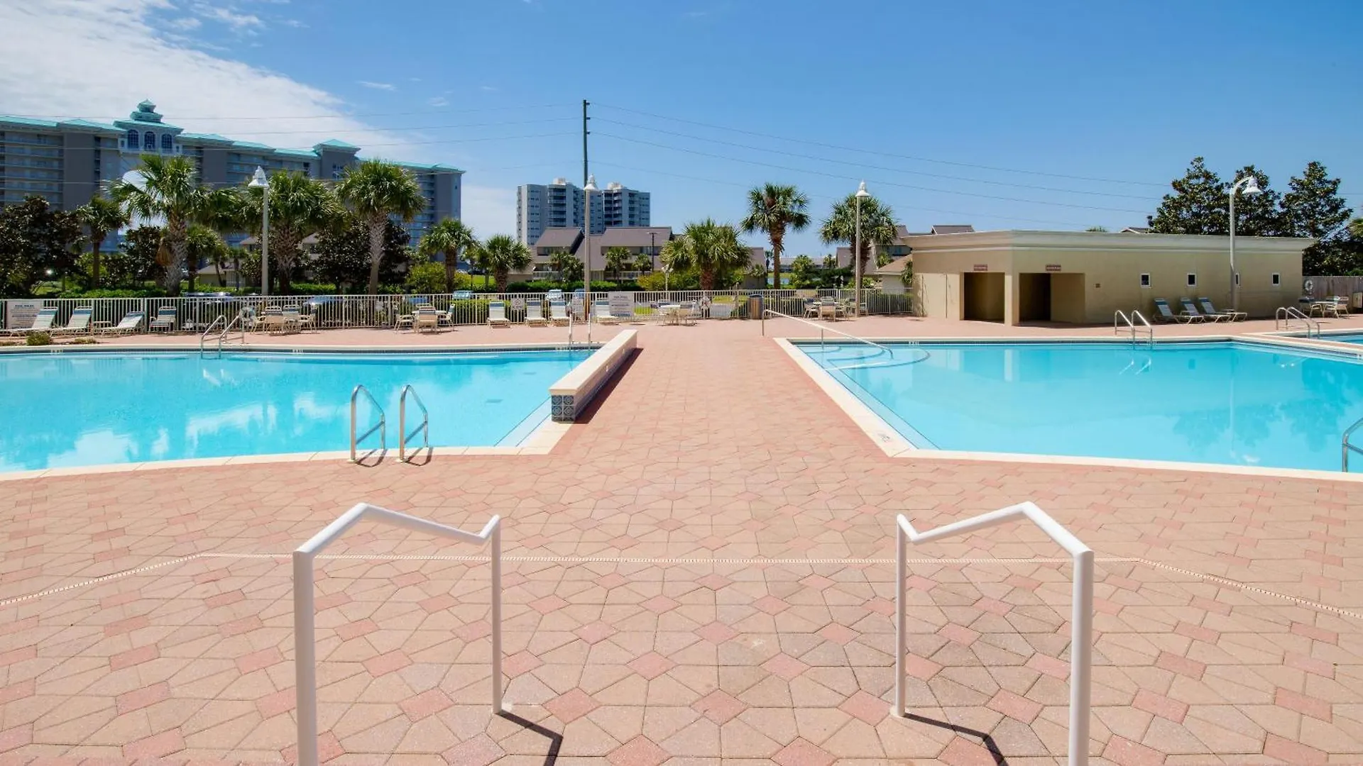 Ariel Dunes Ii 109 Holiday home *