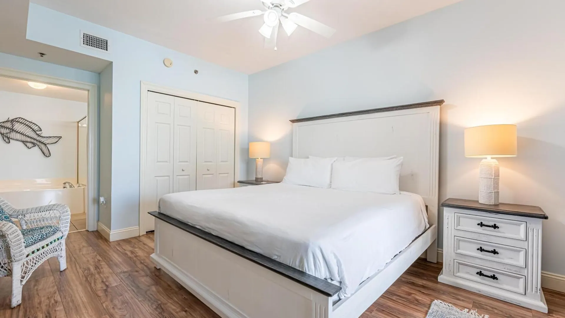 Holiday home Ariel Dunes Ii 109 Destin