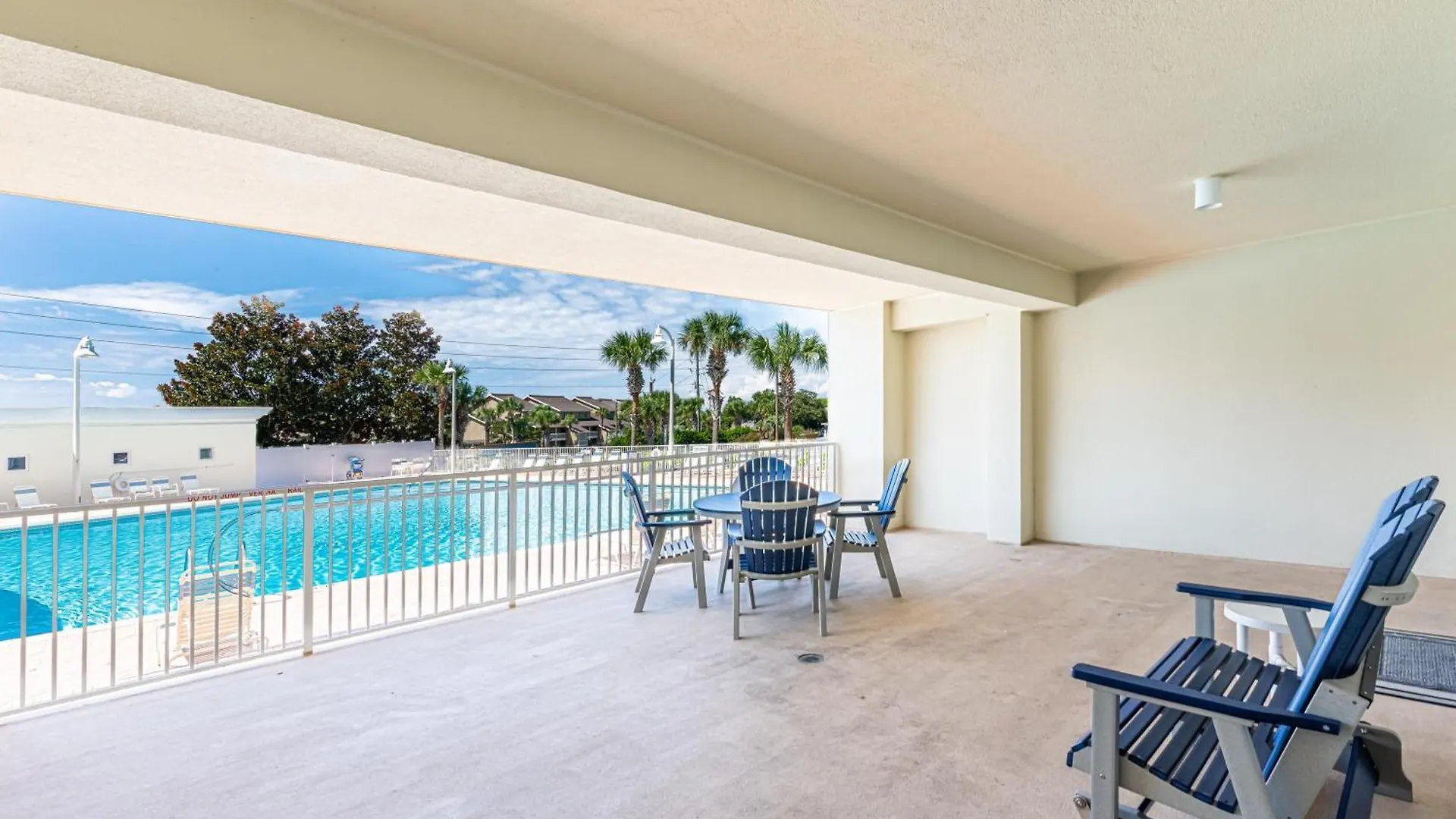 Ariel Dunes Ii 109 Holiday home *
