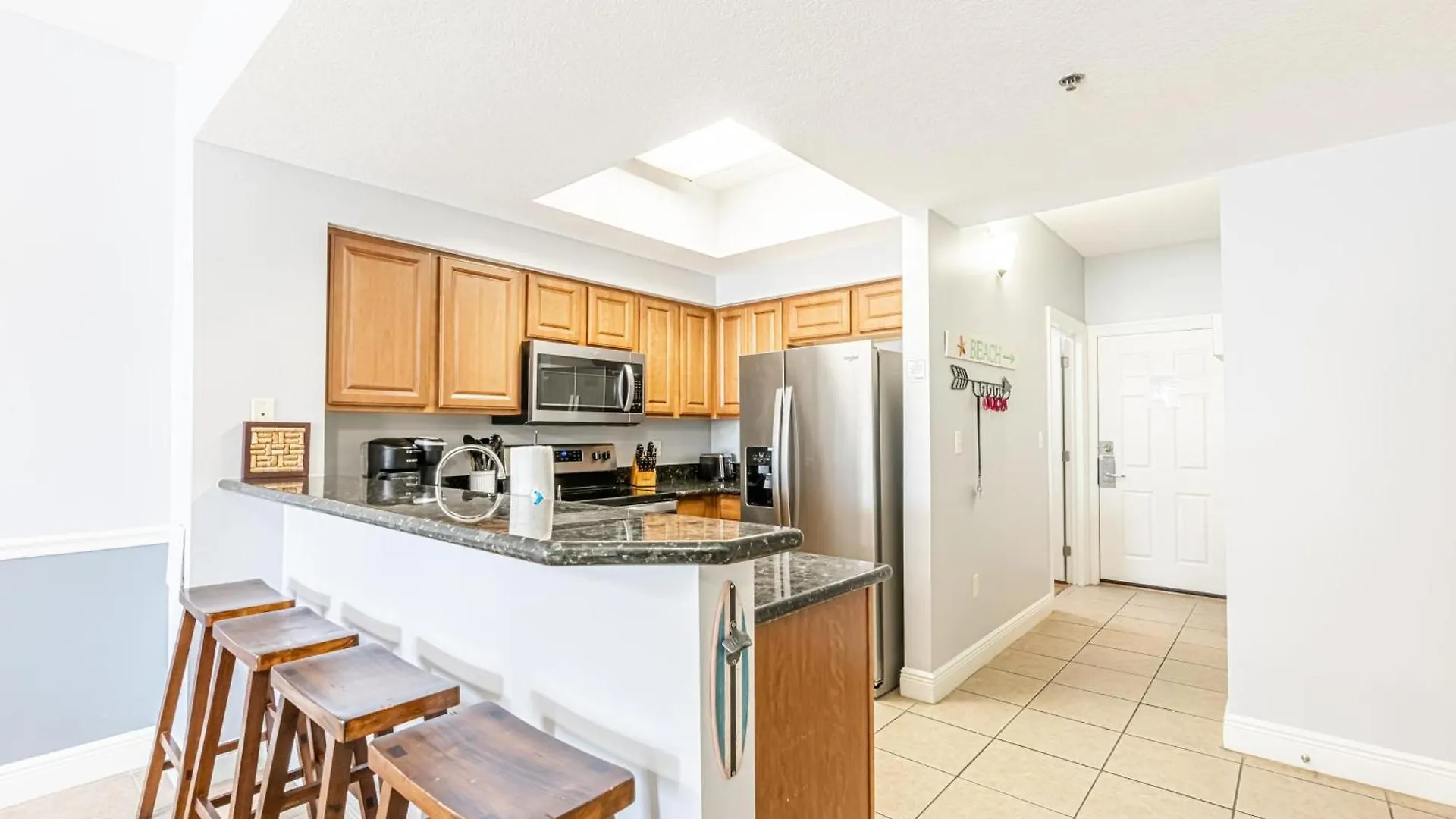 Ariel Dunes Ii 109 Holiday home