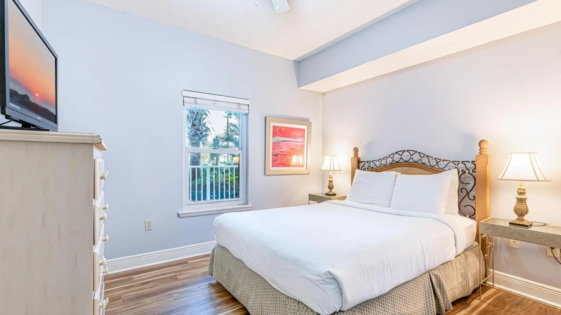 Ariel Dunes Ii 109 Holiday home *
