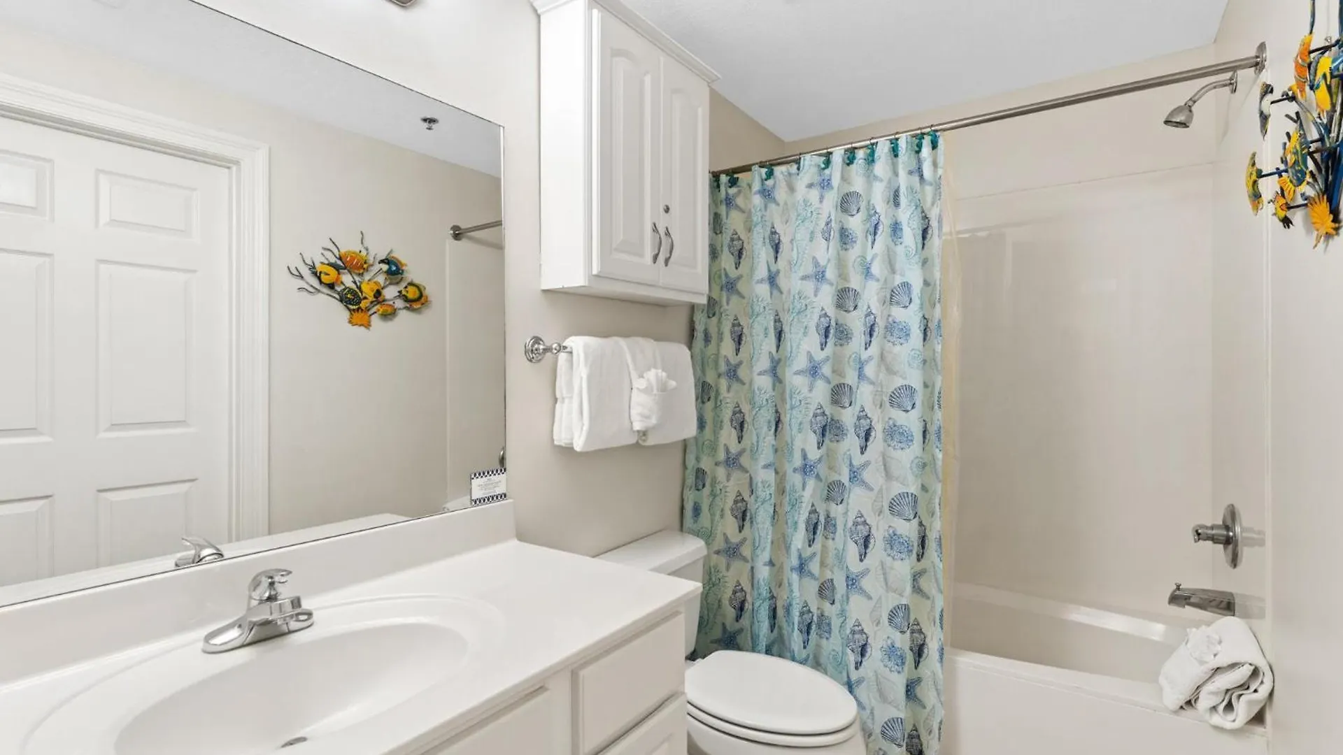 Ariel Dunes Ii 602 Holiday home *
