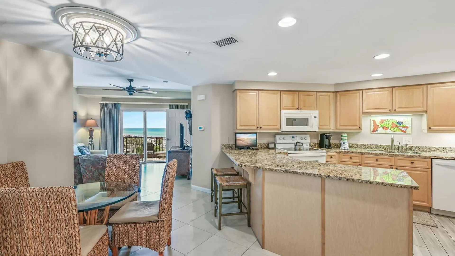 Westwinds 4740 Holiday home Destin