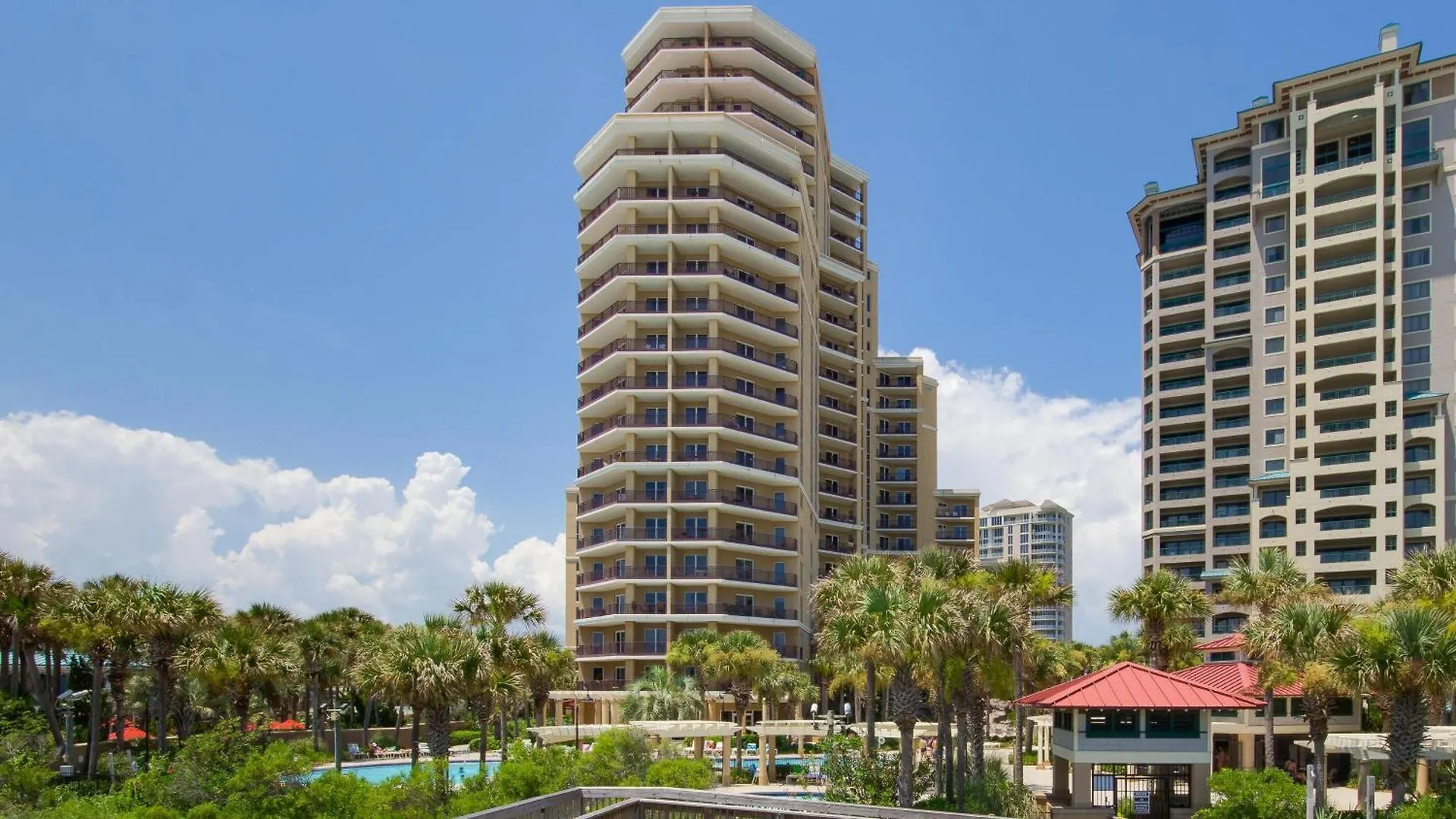 Holiday home Westwinds 4740 Destin