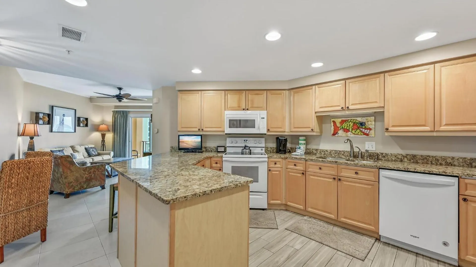 Westwinds 4740 Destin