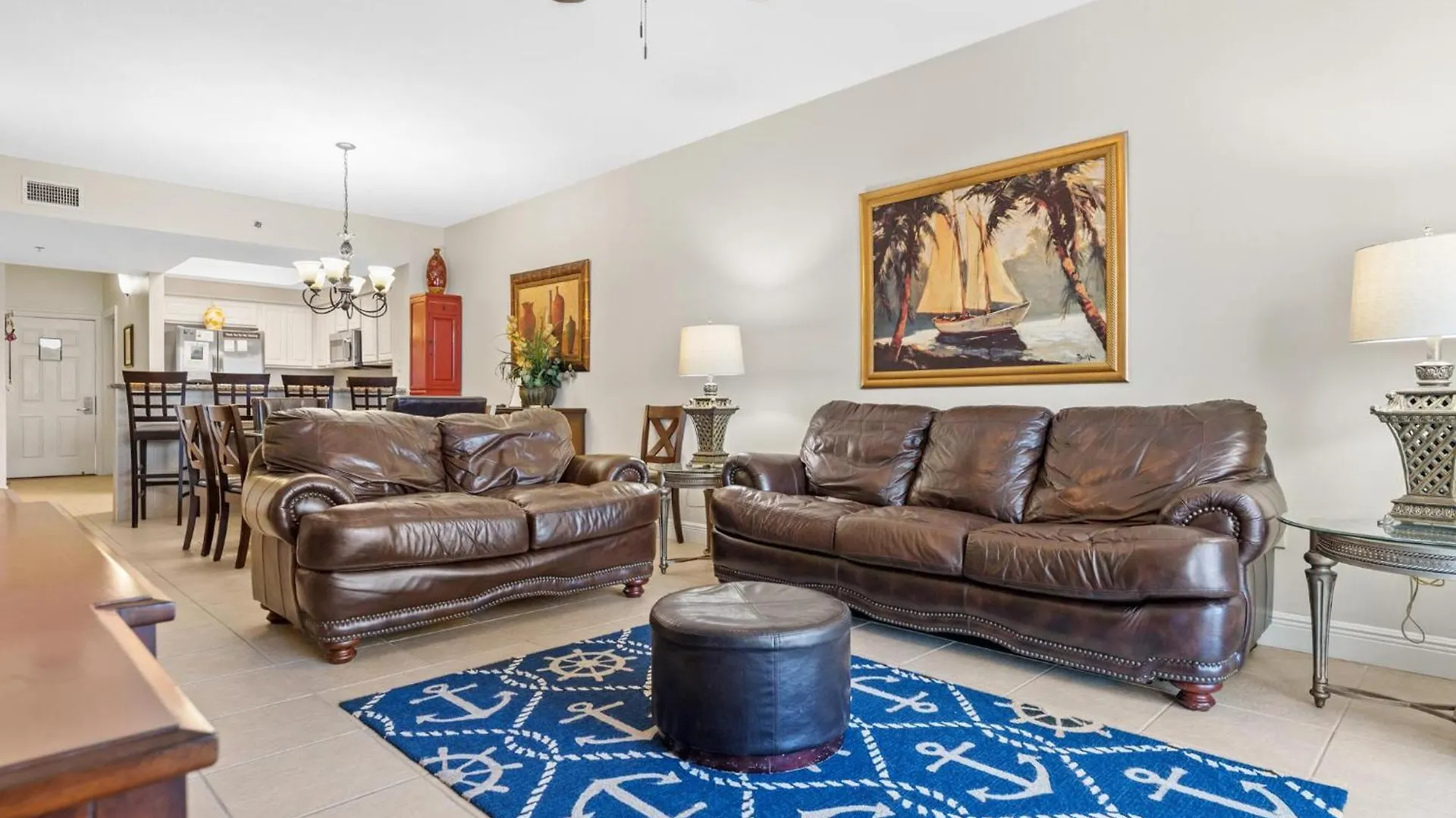 Holiday home Ariel Dunes Ii 602 Destin