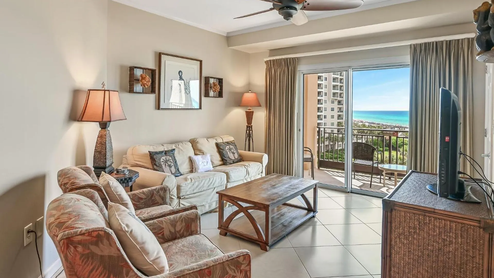 Westwinds 4740 Holiday home