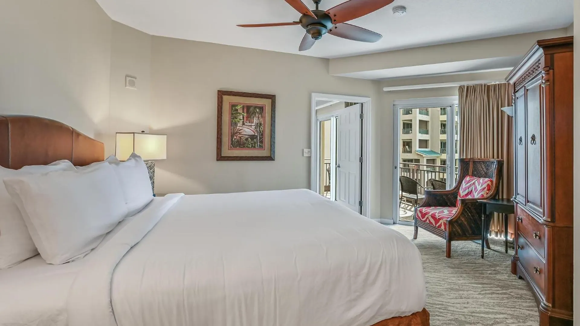 Westwinds 4740 Holiday home Destin