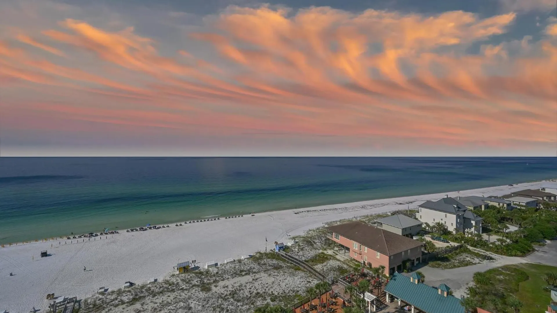 Westwinds 4801 Destin