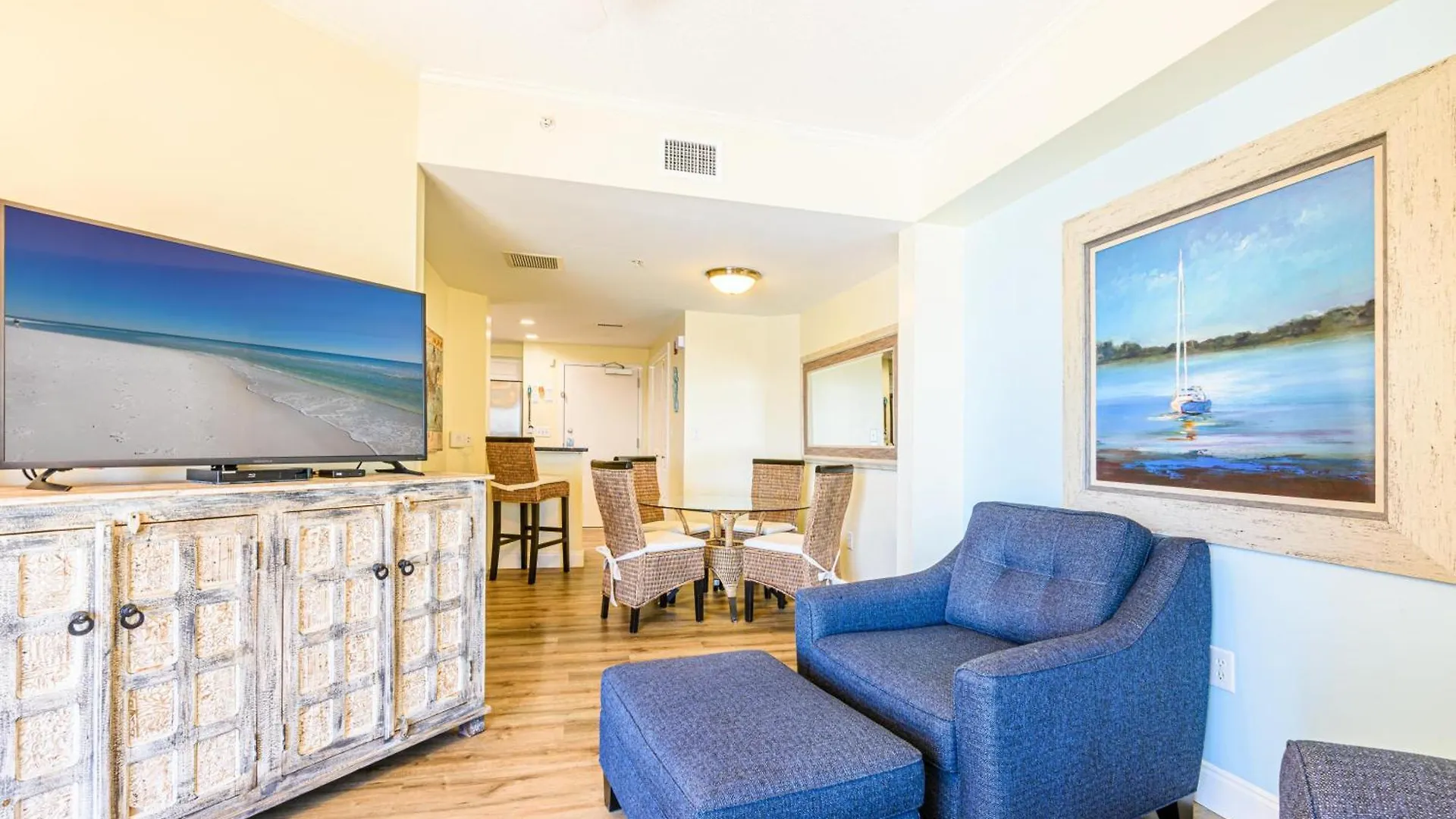 Westwinds 4806 Holiday home Destin