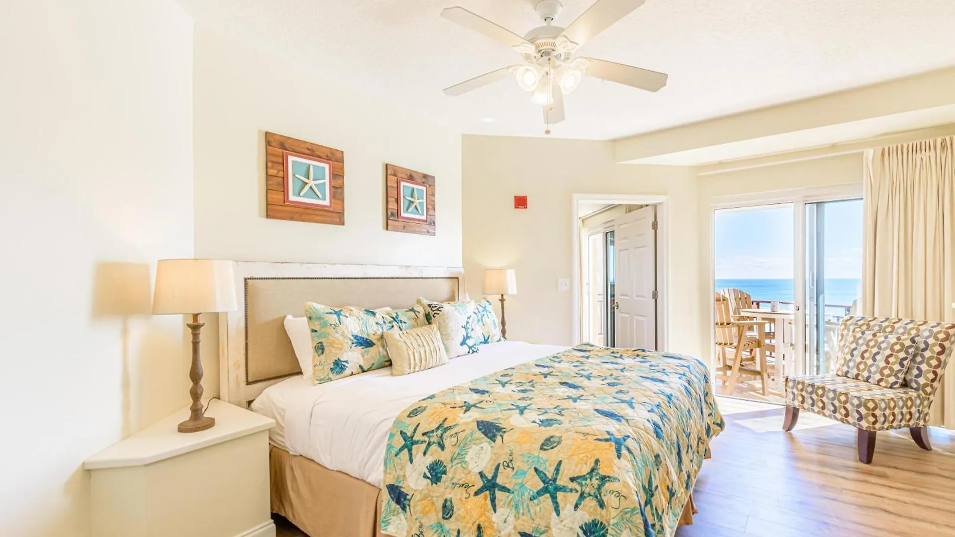 Holiday home Westwinds 4806
