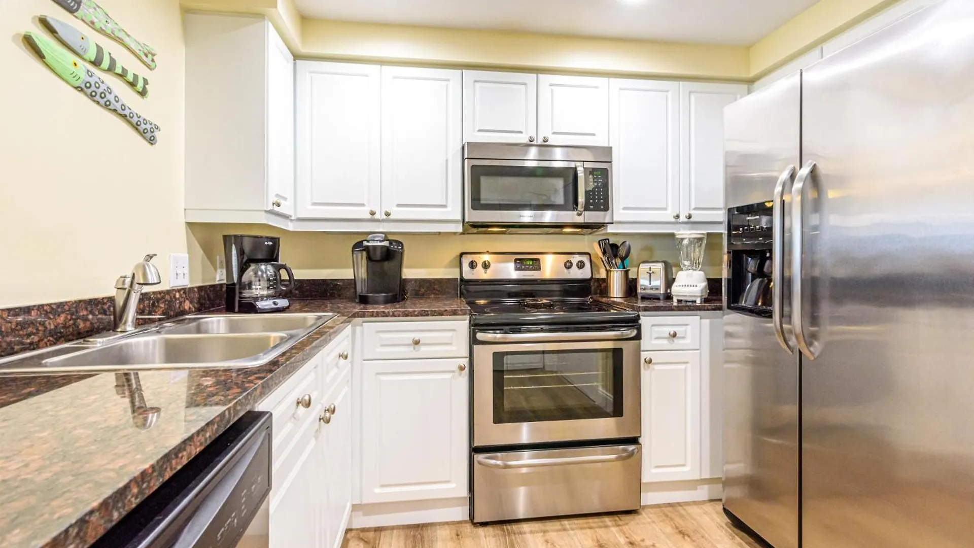 Westwinds 4806 Destin