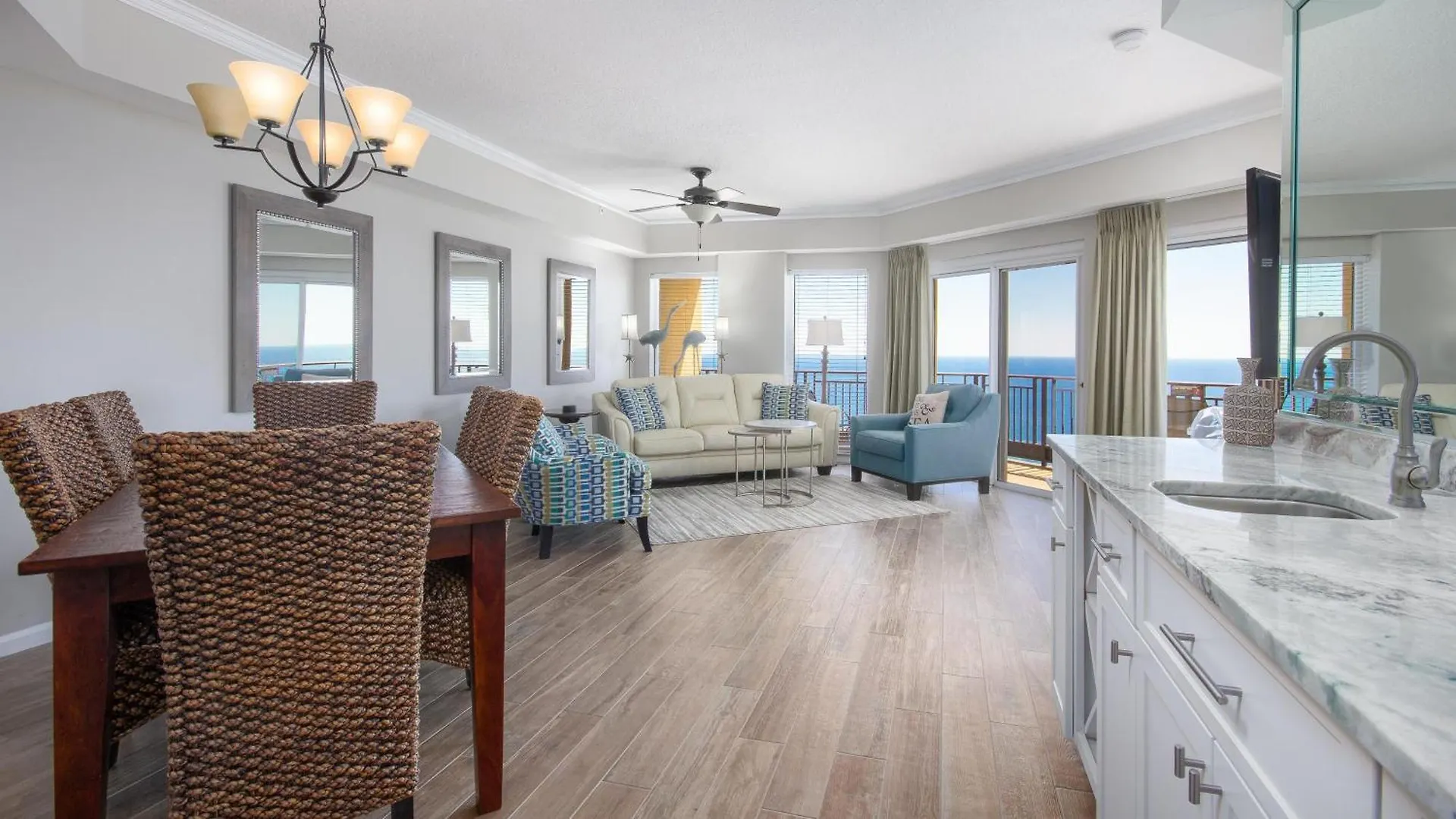 Holiday home Westwinds 4848 Su Destin